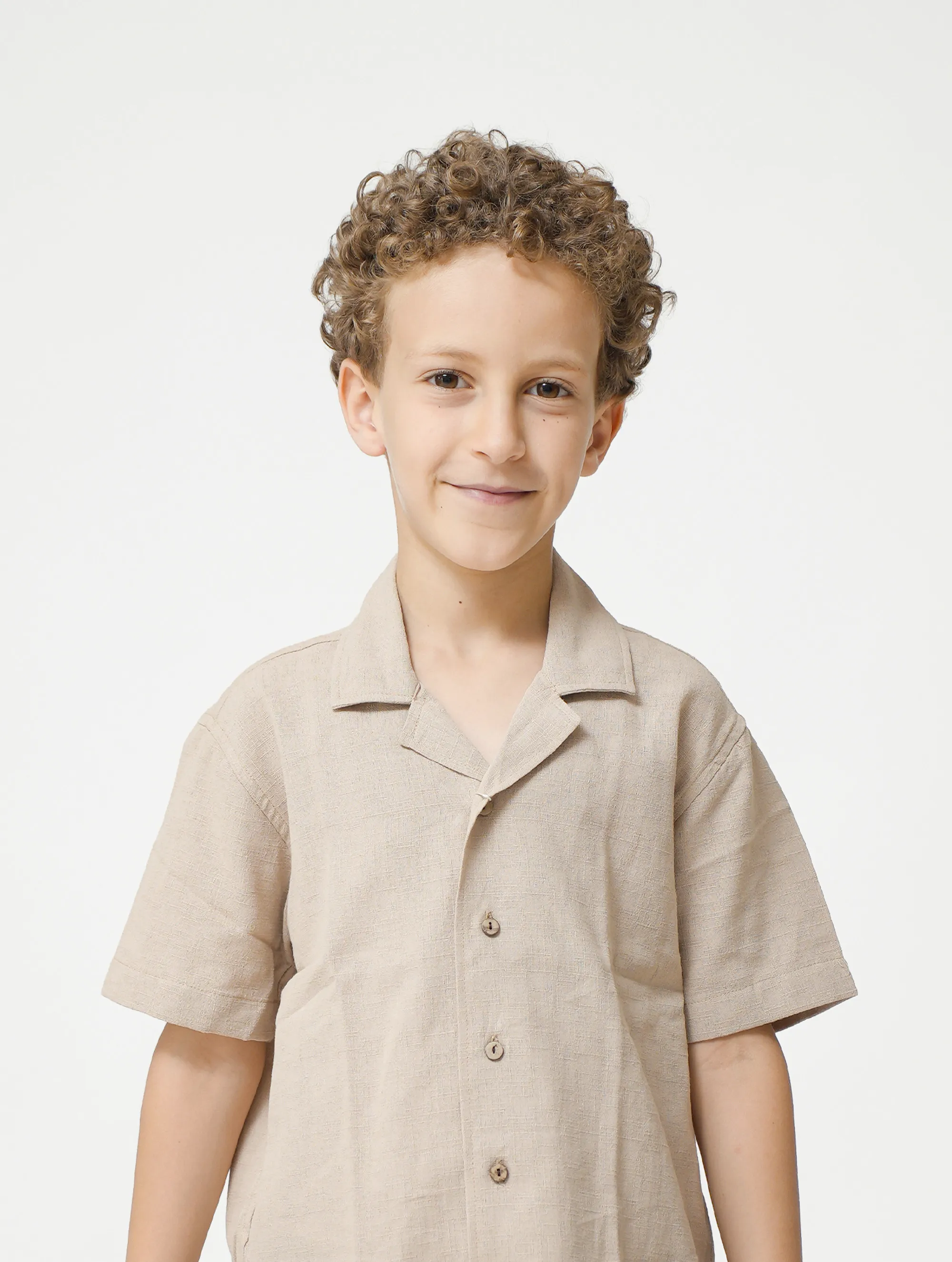 CHEMISE KIDS